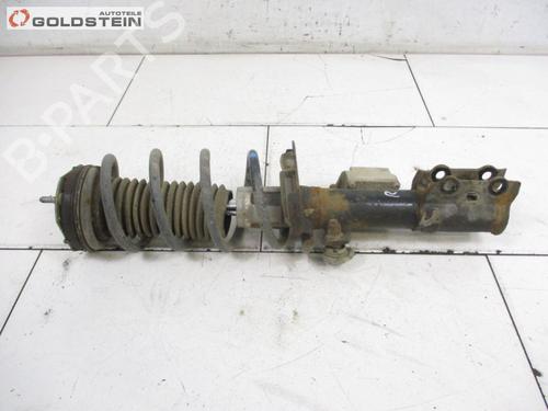 Used Right front shock absorber FORD TRANSIT COURIER B460 Box Body/MPV 1.5 TDCi (75 hp) 18763599