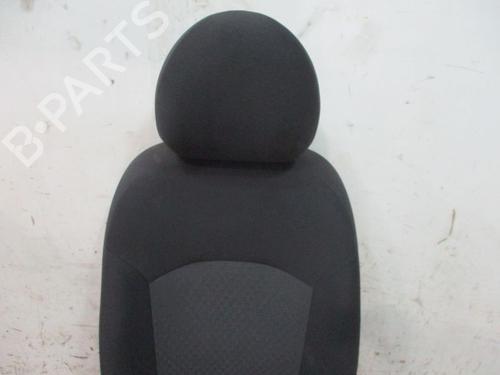 Right front seat MITSUBISHI MIRAGE / SPACE STAR VI Hatchback (A0_A) 1.0 (A05A) | BP38505453C16 - Image 2
