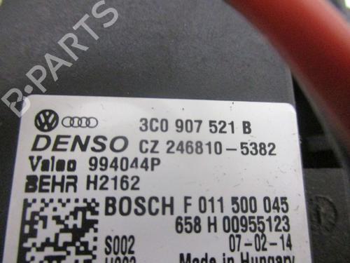 Heater blower motor AUDI A3 Sportback (8PA) 2.0 TDI | BP28306963M62 