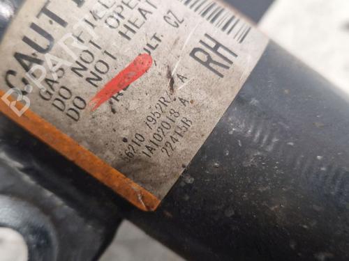 Right rear shock absorber RENAULT MEGANE E-TECH SUV EV60 (BNJ1) | BP37133775M19 - Image 9
