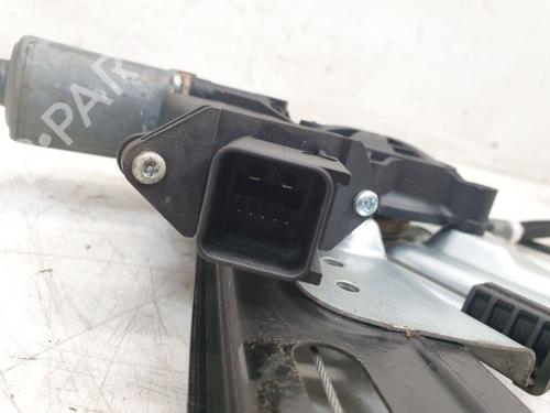 Right front window motor OPEL ASTRA J (P10) 2.0 CDTI (68) | BP36422473E20 - Image 9