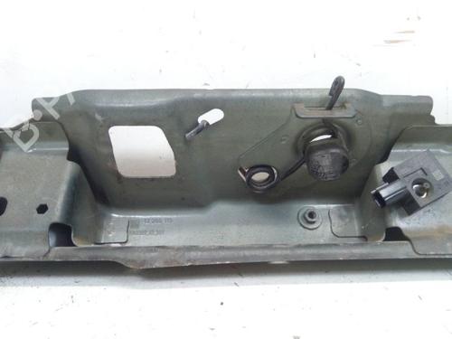 Crossmember OPEL MERIVA B MPV (S10) 1.4 (75) | BP30184452C162