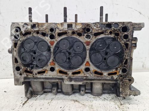 Cylinder head AUDI A4 B7 Avant (8ED) 2.7 TDI | BP29100807M5