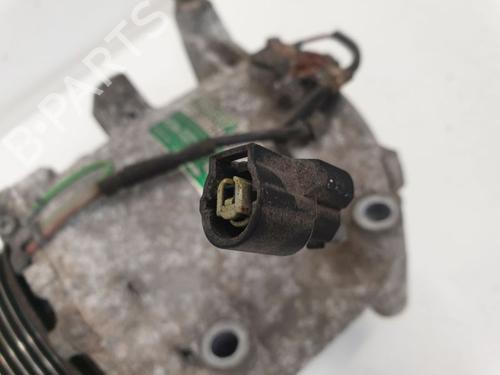 AC compressor HONDA CIVIC VIII Hatchback (FN, FK) 2.2 CTDi (FK3) | BP32101231M34 