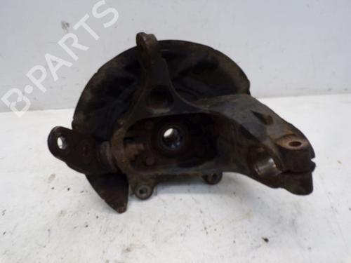 Left front steering knuckle MINI MINI (R56) One | BP37120230M25 - Image 4