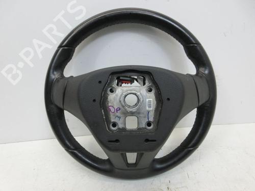 Steering wheel CHEVROLET CRUZE (J300) 1.4 | BP29097103C49 