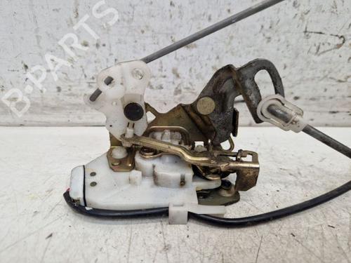 Tailgate lock MITSUBISHI PAJERO PININ I (H6_W, H7_W) 2.0 GDI (H67W, H77W) | BP28135358C101 