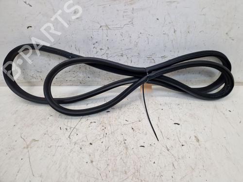 Used Rubber door seal RENAULT ZOE (BFM_) ZOE (BFMD) (109 hp) 29105865