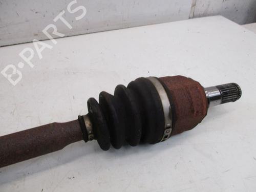 Right front driveshaft KIA SOUL I (AM) 2.0 | BP40230121M39 - Image 6