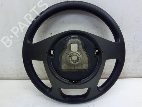 Steering wheel PEUGEOT BOXER Van 2.2 HDi 120 | BP29102106C49 