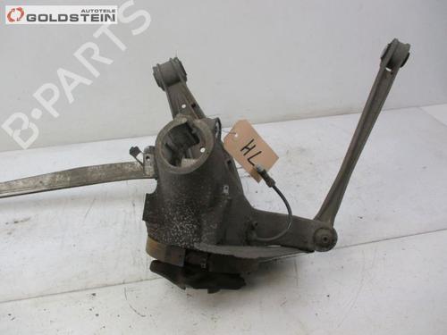 Left rear steering knuckle PORSCHE CAYMAN (987) S 3.4 | BP18753237M27 