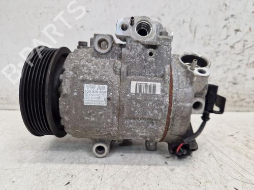 Compressore A/C VW POLO V (6R1, 6C1) 1.4 (6R1) (85 hp) 28001544