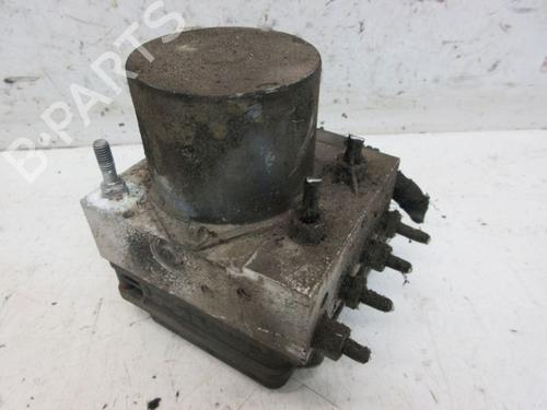 Electronic module FIAT GRANDE PUNTO (199_) 1.4 16V (199BXG1B, 199AXG1B) | BP19289804M83 