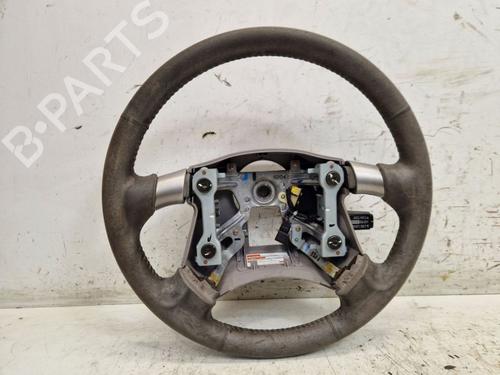 Steering wheel MITSUBISHI GRANDIS (NA_W) 2.4 MIVEC (NA4W) | BP29106186C49 
