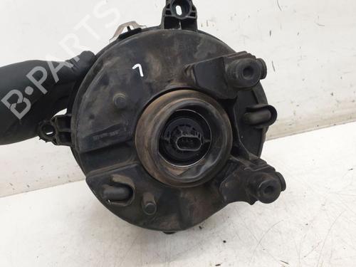Left headlight JEEP PATRIOT (MK74) 2.4 4x4 | BP36859094C28  - Image 6
