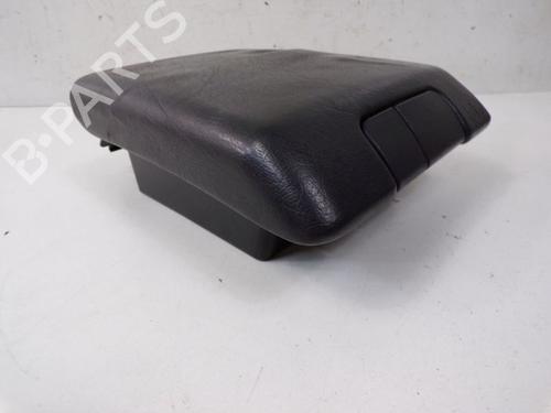 Middle console MERCEDES-BENZ M-CLASS (W163) ML 400 CDI (163.128) | BP18805116I22 