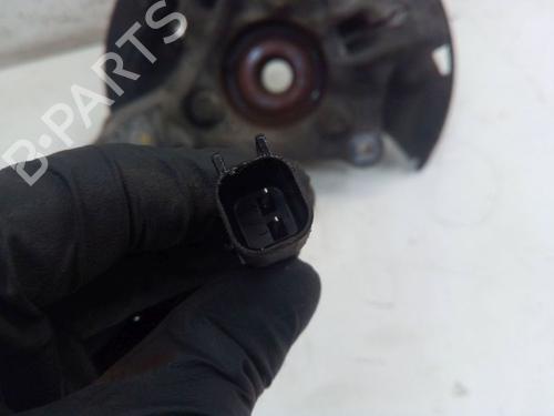 Right front steering knuckle OPEL ASTRA J Sports Tourer (P10) 1.4 Turbo (35) | BP29107972M26 