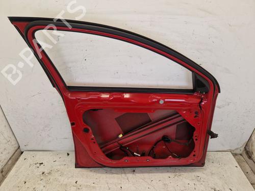 Left front door VW PASSAT B6 Variant (3C5) 1.4 TSI | BP25991623C2 