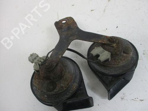 Horn SAAB 9-3 (YS3D) 2.0 Turbo | BP37116768E13 - Image 4