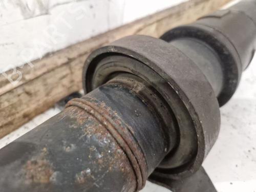Driveshaft AUDI A8 D3 (4E2, 4E8) 4.2 TDI quattro | BP31821208M37 