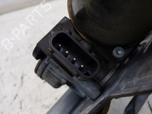 Front wiper motor BMW X5 (E53) 3.0 d | BP37131657M29 - Image 8