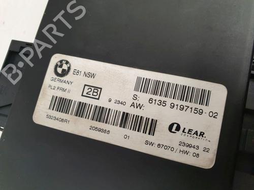 Control unit BMW 1 (E81) 116 i | BP37076425M11 - Image 8