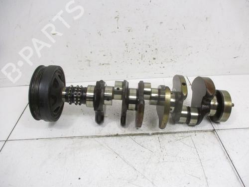 Annen MERCEDES-BENZ C-CLASS T-Model (S203) C 240 (203.261) | BP18791783O1 