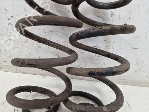Shock absorber spring NISSAN QASHQAI I (J10, NJ10) 2.0 | BP29105203C152 