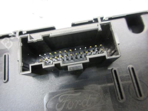 Climate control FORD FIESTA VII (HJ, HF) 1.5 ST EcoBoost | BP29098284I5 