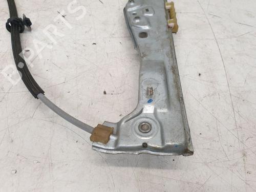 Rudehejsemekanisme Højre foran CITROËN C4 CACTUS 1.6 HDi 90 | BP38029488C23 - Image 3