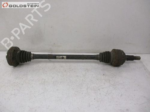 Used Left rear driveshaft Left rear driveshaft AUDI Q7 (4LB) 3.0 TDI quattro (233 hp) 18754352 18754352