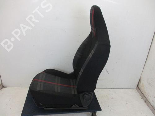 Right front seat PEUGEOT 108 1.0 VTi | BP18795334C16