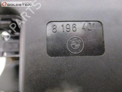 Tailgate lock BMW 1 (E87) 116 i | BP18753756C101 