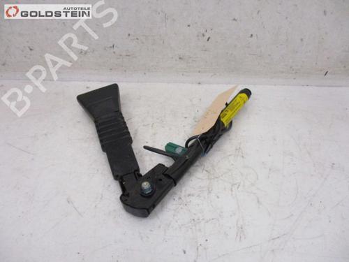 Used Seat buckle OPEL TIGRA TwinTop (X04) 1.4 (R97) (90 hp) 18754926