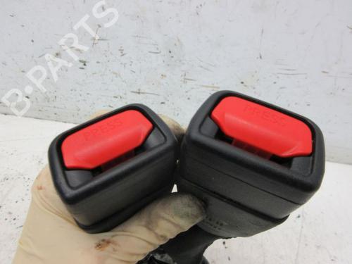 Seat buckle TOYOTA YARIS (_P13_) 1.0 (KSP130) | BP19295406I32 
