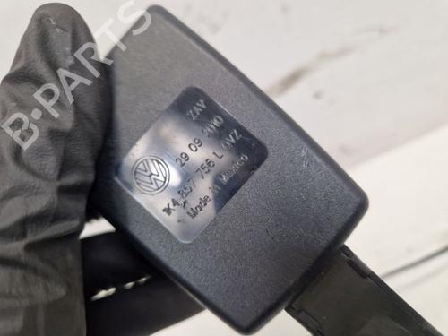 Seat buckle VW GOLF VI Variant (AJ5) 1.6 TDI | BP39908806I32 - Image 10