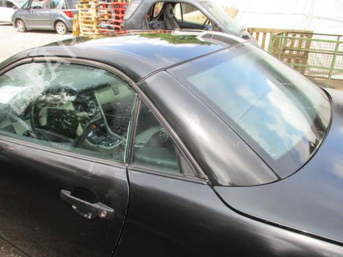 Used Convertible top MERCEDES-BENZ SLK (R170) 230 Kompressor (170.447) (193 hp) 18807810