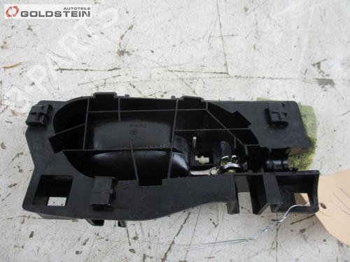 Front left interior door handle CITROËN C3 Picasso (SH_) 1.4 VTi 95 (SH8FSC, SH8FP0, SH8FP6) | BP38024952I13 - Image 2