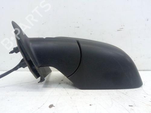 Left mirror NISSAN MICRA IV (K13K, K13KK) 1.2 | BP31703277C26