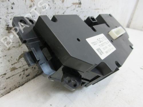 Climate control SUBARU IMPREZA Hatchback (GR, GH, G3) 2.0 D AWD | BP37127276I5 - Image 4