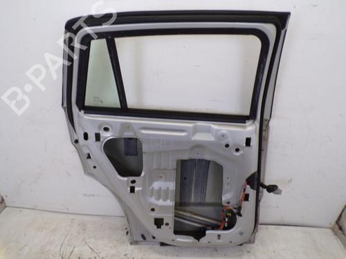 Dør venstre bagtil DODGE CALIBER 1.8 | BP26647771C4 