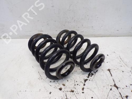 Shock absorber spring AUDI A6 C6 Avant (4F5) 4.2 quattro | BP29099904C152 