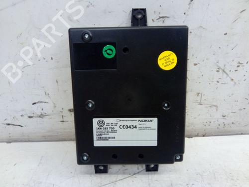 Control unit VW PASSAT B6 Variant (3C5) 1.4 TSI | BP37136132M11 - Image 3