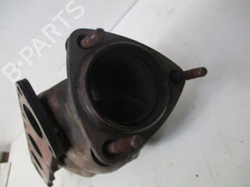 Exhaust manifold AUDI A6 C5 (4B2) S6 quattro | BP18803683M110 