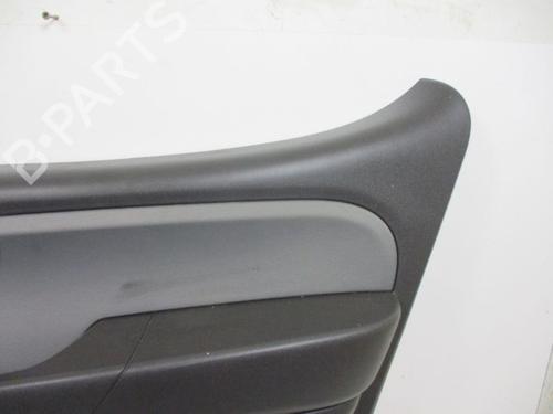 Front right panel FIAT DOBLO MPV (119_, 223_) 1.9 D Multijet | BP37112229C59 - Image 3