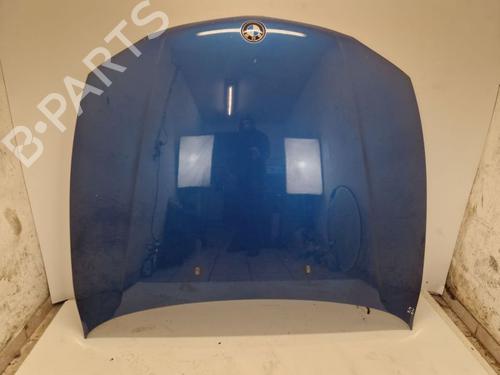 Motorhaube für BMW 1 (E87) 116 i (115 hp) 31704009