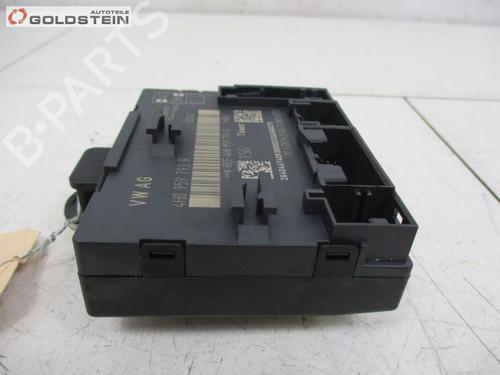 Control unit AUDI A8 D4 (4H2, 4H8, 4HC, 4HL) 3.0 TDI quattro | BP37107024M11 - Image 3