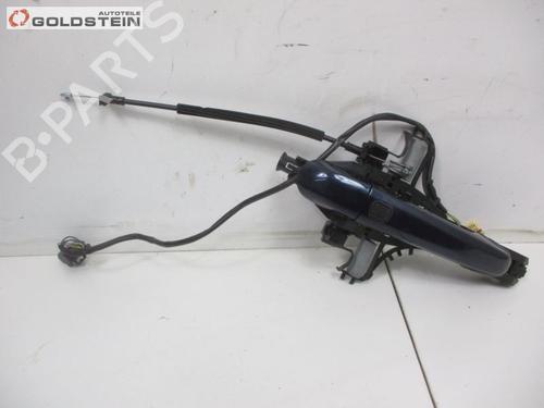 Used Rear right exterior door handle JAGUAR XF I (X250) 2.7 D (207 hp) 18760547