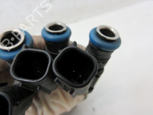 Injector MITSUBISHI MIRAGE / SPACE STAR VI Hatchback (A0_A) 1.2 | BP28174070M100 