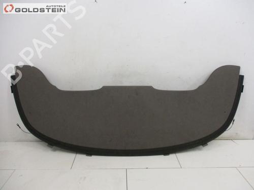 Capota VOLVO C70 II Convertible (542) 2.0 D (136 hp) 18759921